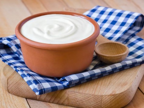 5 lợi ích tuyệt vời của sữa chua đối với sức khỏe 5 lợi ích tuyệt vời của sữa chua đối với sức khỏe