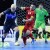 Futsal Việt Nam hạnh phúc khôn xiết đã đánh bại ĐKVĐ Nhật Bản