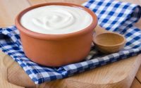 5 lợi ích tuyệt vời của sữa chua đối với sức khỏe