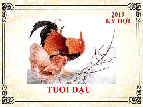 Xem tuổi xông nhà đầu năm 2019 cho tuổi Kỷ Dậu 1969
