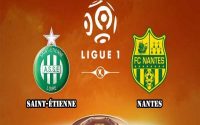 Nhận định St Etienne vs Nantes