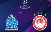 Soi kèo Marseille vs Olympiakos – 03h00 02/12, Champions League