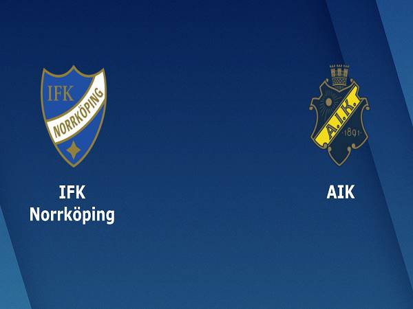 Soi kèo Norrkoping vs AIK Solna – 23h00 10/05, VĐQG Thụy Điển