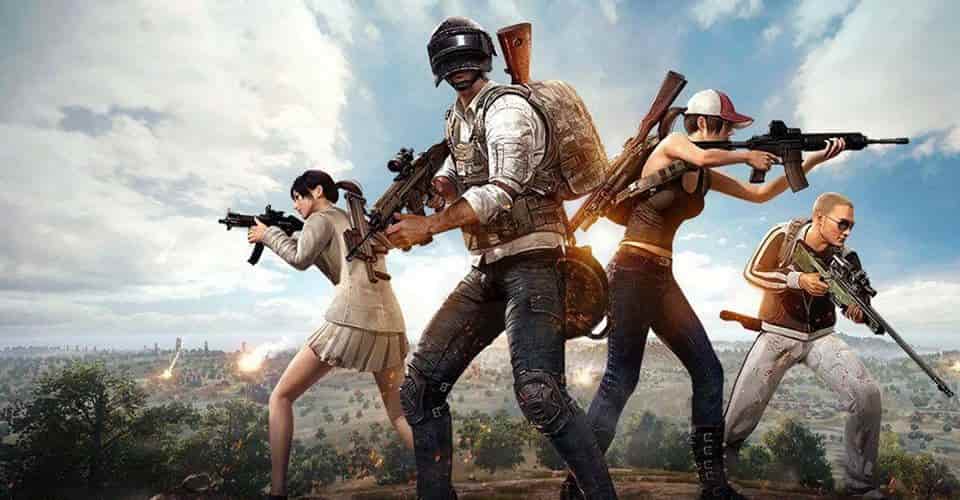 PUBG bị buộc tội ăn cắp skin Hypnospace PUBG bị buộc tội ăn cắp skin Hypnospace