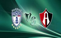 Soi kèo bóng đá FC Pachuca vs Club Atlas, 9h00 ngày 10/8