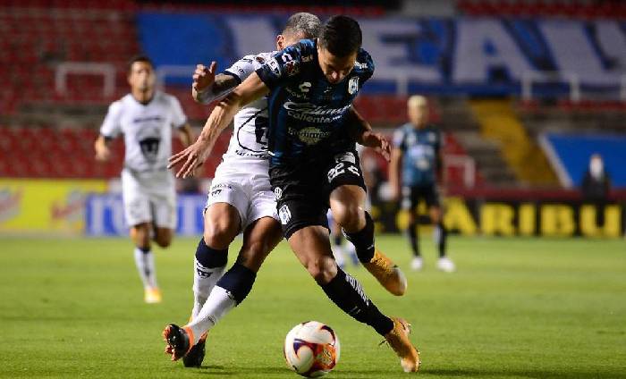 Phân tích dự đoán Queretaro vs UNAM Pumas ngày 15/1 Phân tích dự đoán Queretaro vs UNAM Pumas ngày 15/1