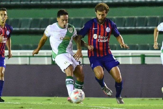 Nhận định kqbd Banfield vs San Lorenzo ngày 12/2 Nhận định kqbd Banfield vs San Lorenzo ngày 12/2