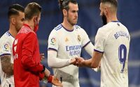 Tin Real Madrid 12/4: Gareth Bale bị NHM Real Madrid xúc phạm