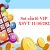 Thống kê lô VIP XSVT 11/10/2022 hôm nay