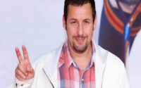 Tiểu sử Adam Sandler cuộc đời sự nghiệp diễn viên hài nổi tiếng này