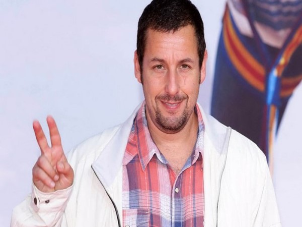 Tiểu sử Adam Sandler cuộc đời sự nghiệp diễn viên hài nổi tiếng này Tiểu sử Adam Sandler cuộc đời sự nghiệp diễn viên hài nổi tiếng này