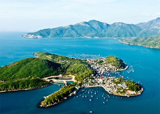 Kinh nghiệm du lịch Nha Trang tự túc chi tiết