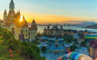 Nha Trang có gì chơi? Khám phá những địa điểm thú vị