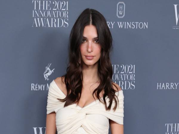 Emily Ratajkowski - Tiểu sử, lý lịch và đời tư của Emily Ratajkowski