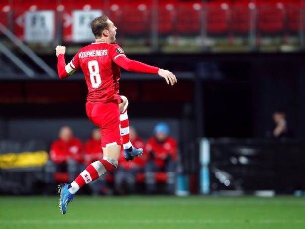 Nhận định trận AZ Alkmaar vs Heracles Almelo, 1h00 ngày 29/9 Nhận định trận AZ Alkmaar vs Heracles Almelo, 1h00 ngày 29/9