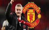 Huấn luyện viên MU - Ole Gunnar Solskjaer