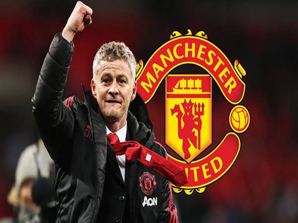 Huấn luyện viên MU - Ole Gunnar Solskjaer