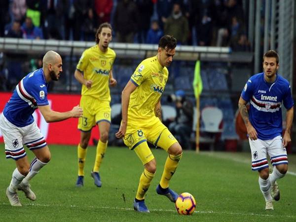 Nhận định bóng đá Bologna vs Frosinone, 20h00 ngày 22/10