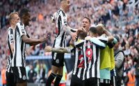 Chuyển nhượng BĐ Anh 15/11: Newcastle tìm thấy phương án ngắn hạn