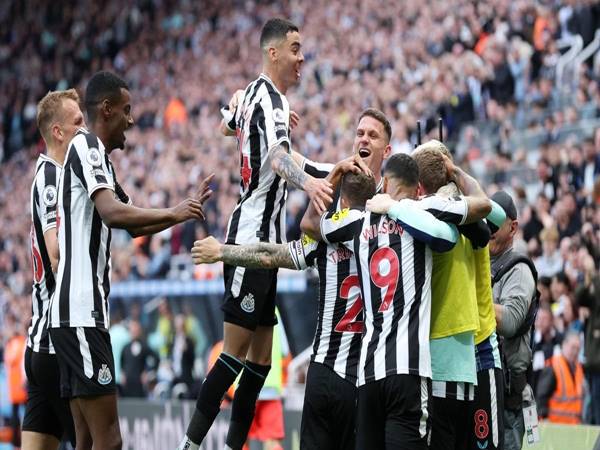 Chuyển nhượng BĐ Anh 15/11: Newcastle tìm thấy phương án ngắn hạn