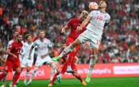 Nhận định châu Á Wales vs Thổ Nhĩ Kỳ, 2h45 ngày 22/11