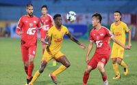 Nhận định Nam Định vs Thể Công Viettel, 18h00 ngày 27/12