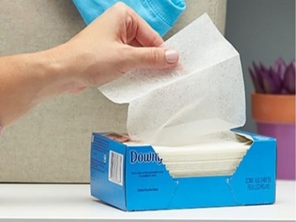 Chọn loại giấy thơm phù hợp