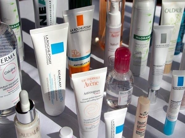 có nên bảo quản mỹ phẩm trong tủ lạnh: mỹ phẩm không nên bảo quản trong tủ lạnh