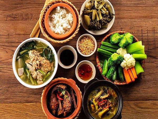 Khám Phá Miền Tây Sông Nước Trải Nghiệm Ẩm Thực Đặc Sắc