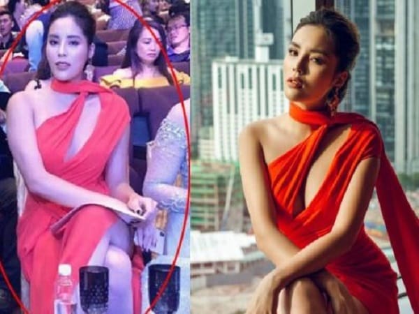 Bí quyết giảm cân của Hoa hậu Kỳ Duyên