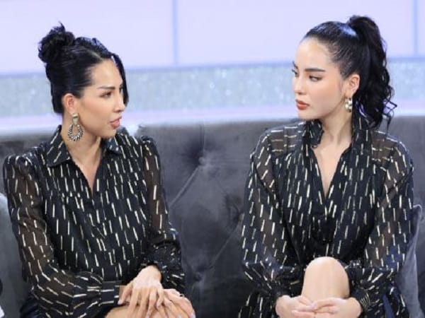 Những chia sẻ thẳng thắn của Minh Triệu Kỳ Duyên về mối quan hệ