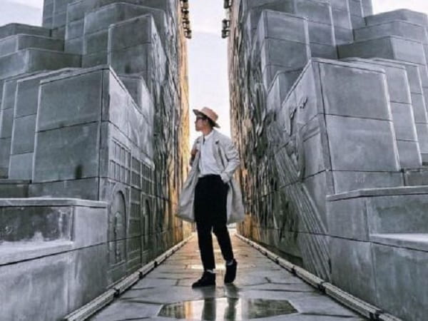 Trải nghiệm không thể bỏ lỡ tại Tháp Nghinh Phong