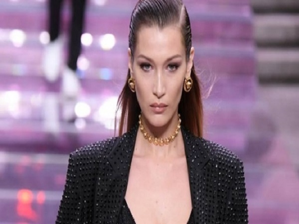 Sự nghiệp người mẫu của Bella Hadid