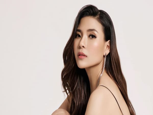 Tiểu sử diễn viên Thúy Diễm