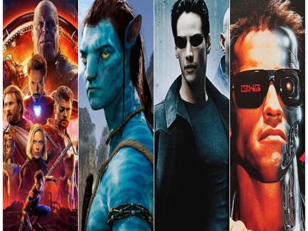 Top phim hollywood hay nhất mọi thời đại