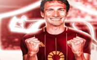 Chuyển nhượng 4/9: AS Roma đang ở rất gần với Mats Hummels