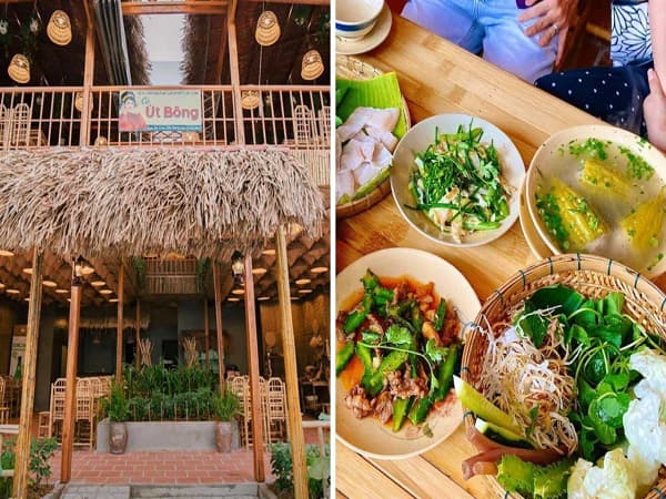 Ăn gì ở Cần Thơ tại các nhà hàng, quán ăn ven sông