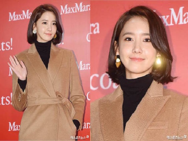 Kiểu tóc Và trang điểm hoàn hảo