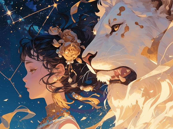 Phân tích con số may mắn của cung Sư Tử ngày 25/9/2024