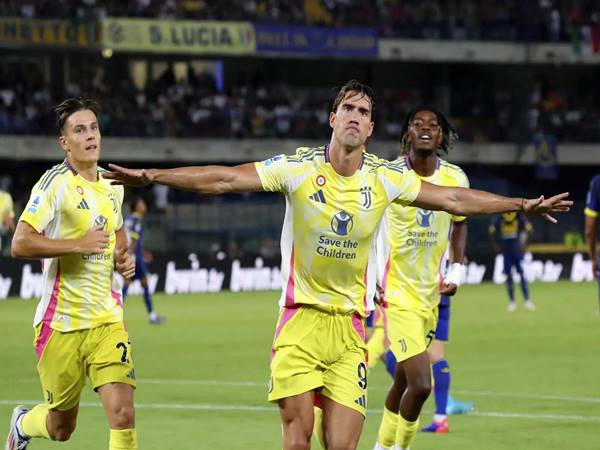 Tin Juventus 16/9: Juventus đang thi hẹp khoảng cách với Inter