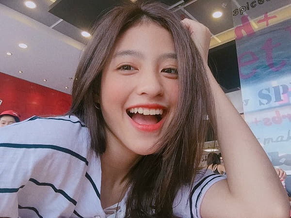 Dương Minh Ngọc là ai?