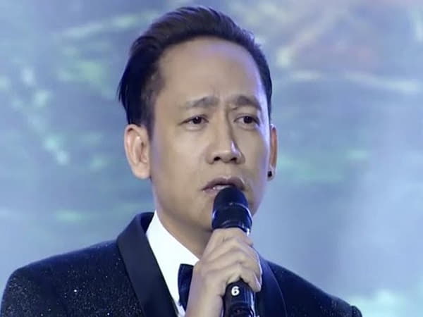 Ca sĩ Duy Mạnh và những cống hiến cho âm nhạc Việt Nam