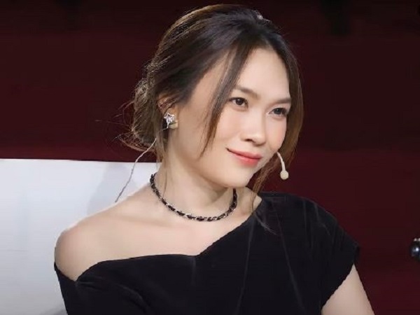 Profile của Ca sĩ Mỹ Tâm