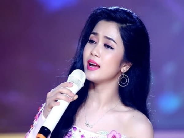 Ca sĩ Phương Anh có MV âm nhạc đầu tư chuyên nghiệp