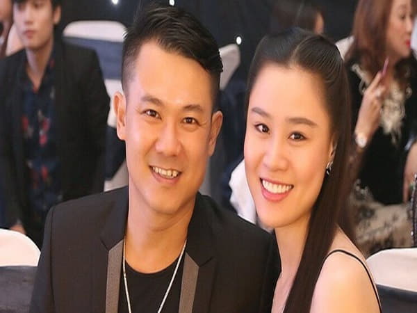 Đời sống cá nhân của ca sĩ Vân Quang Long