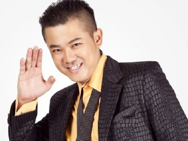 Ca sĩ Vân Quang Long là ai?