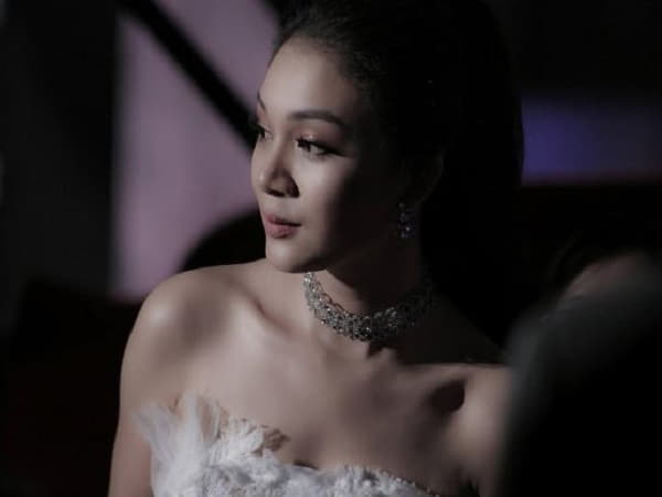 Sự Nghiệp và những thành tựu đáng chú ý của hoa hậu Bích Trâm