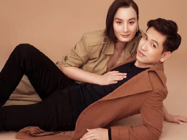 Cuộc sống hiện tại của người Mẫu Lê Thúy