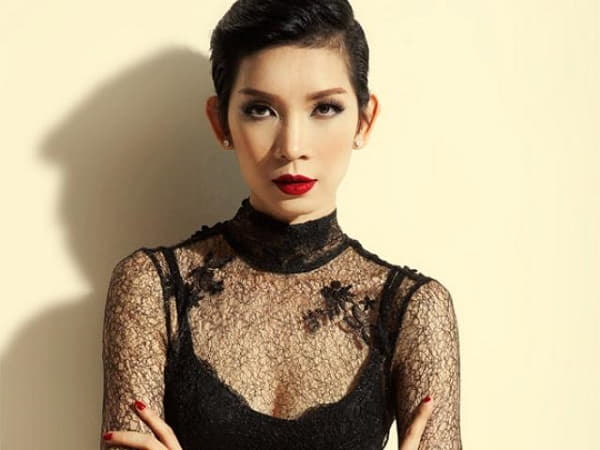 Đời sống cá nhân của người mẫu Xuân Lan