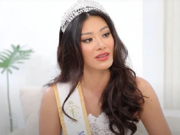 Giới thiệu về Hoa Hậu Kim Duyên